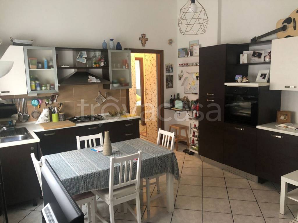 appartamento in affitto a Settimo Milanese