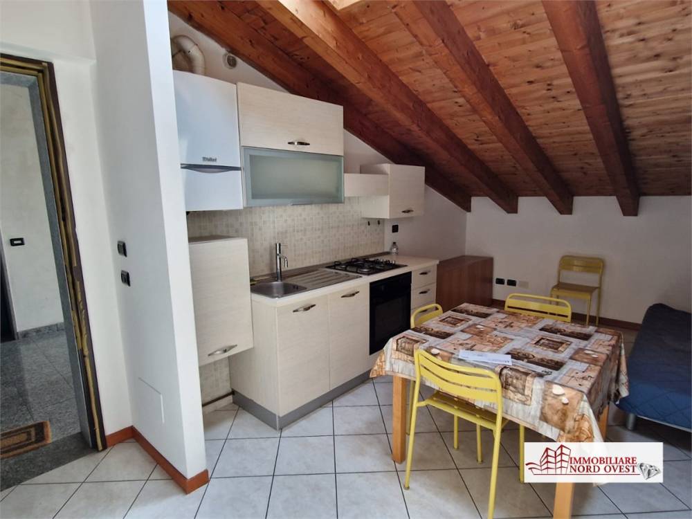 appartamento in affitto a Settimo Milanese
