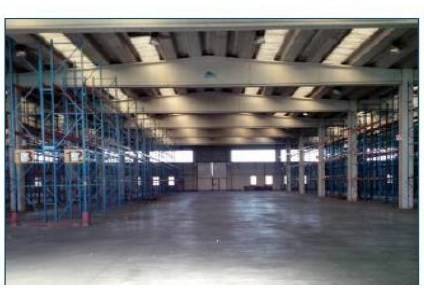 locale commerciale in affitto a Settimo Milanese