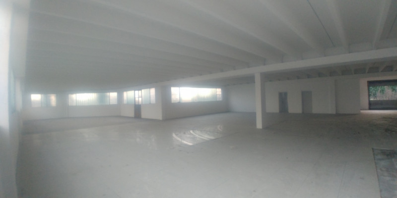 locale di sgombero in affitto a Settimo Milanese in zona Seguro