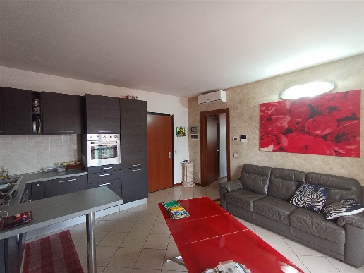 appartamento in affitto a Settimo Milanese