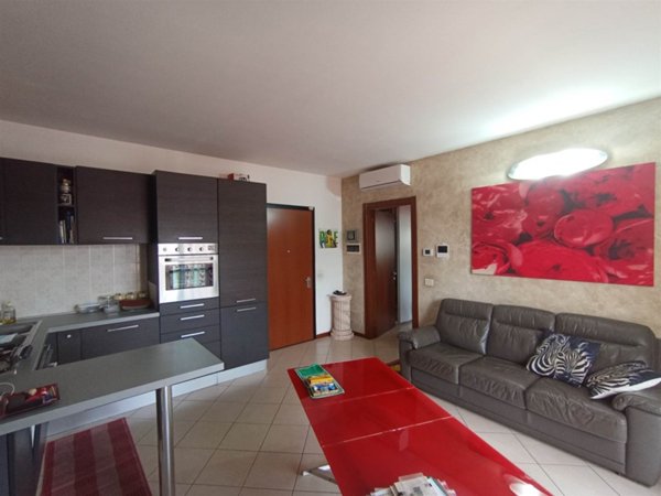 appartamento in affitto a Settimo Milanese in zona Cascine Olona