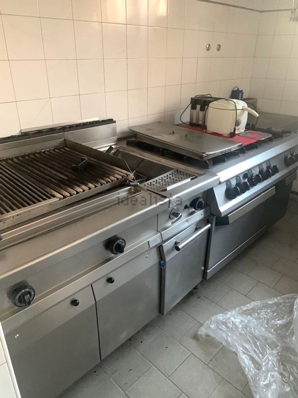loft in affitto a Settimo Milanese in zona Villaggio Cavour