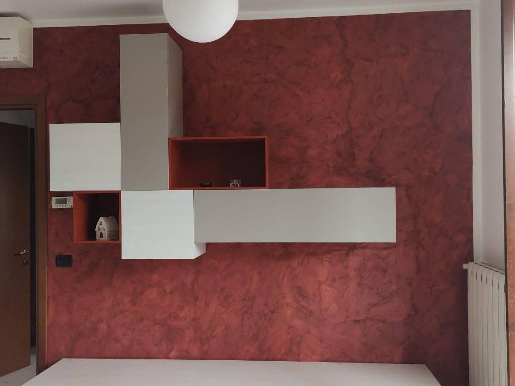 appartamento in affitto a Settimo Milanese