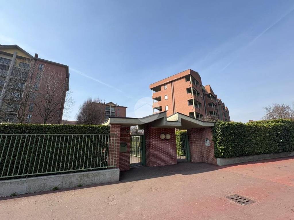 appartamento in affitto a Settimo Milanese in zona Cascine Olona