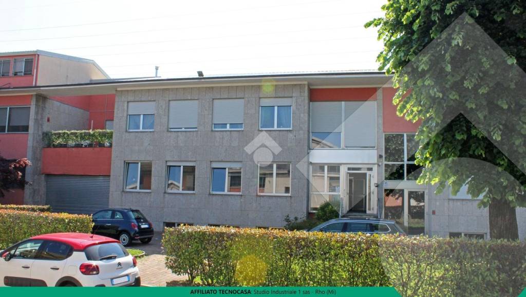 appartamento in affitto a Settimo Milanese