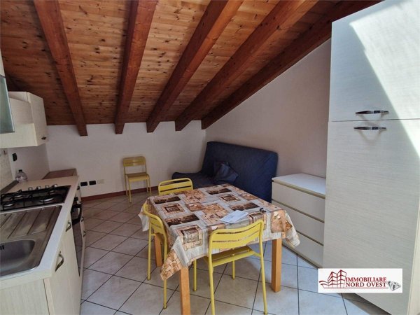 appartamento in affitto a Settimo Milanese