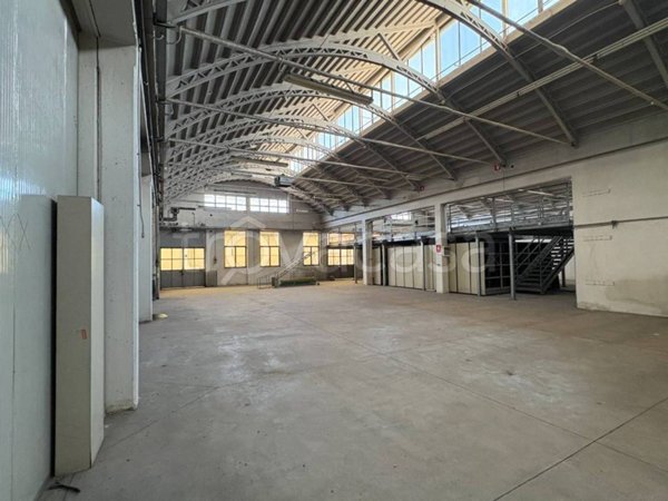 appartamento in affitto a Settimo Milanese