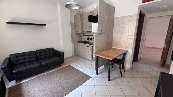 appartamento in affitto a Settimo Milanese in zona Seguro