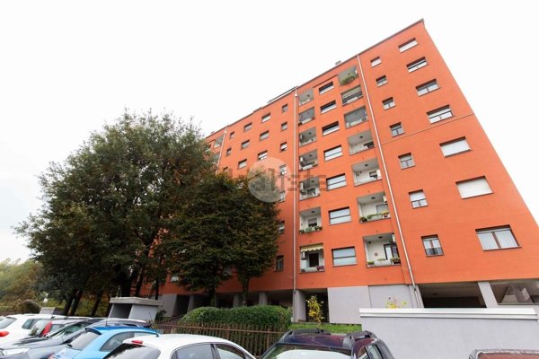 appartamento in affitto a Settimo Milanese in zona Cascine Olona