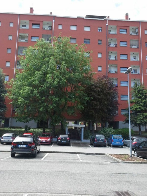 appartamento in affitto a Settimo Milanese in zona Cascine Olona