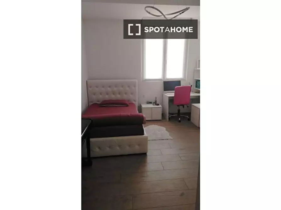 appartamento in affitto a Settimo Milanese in zona Cascine Olona