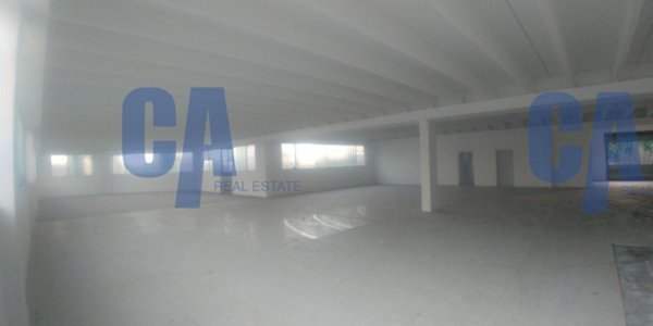 locale commerciale in affitto a Settimo Milanese in zona Seguro
