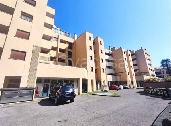 appartamento in affitto a Solaro