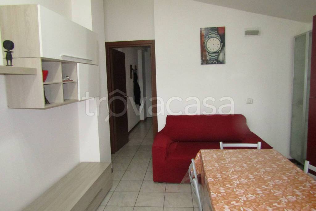 appartamento in affitto a Solaro
