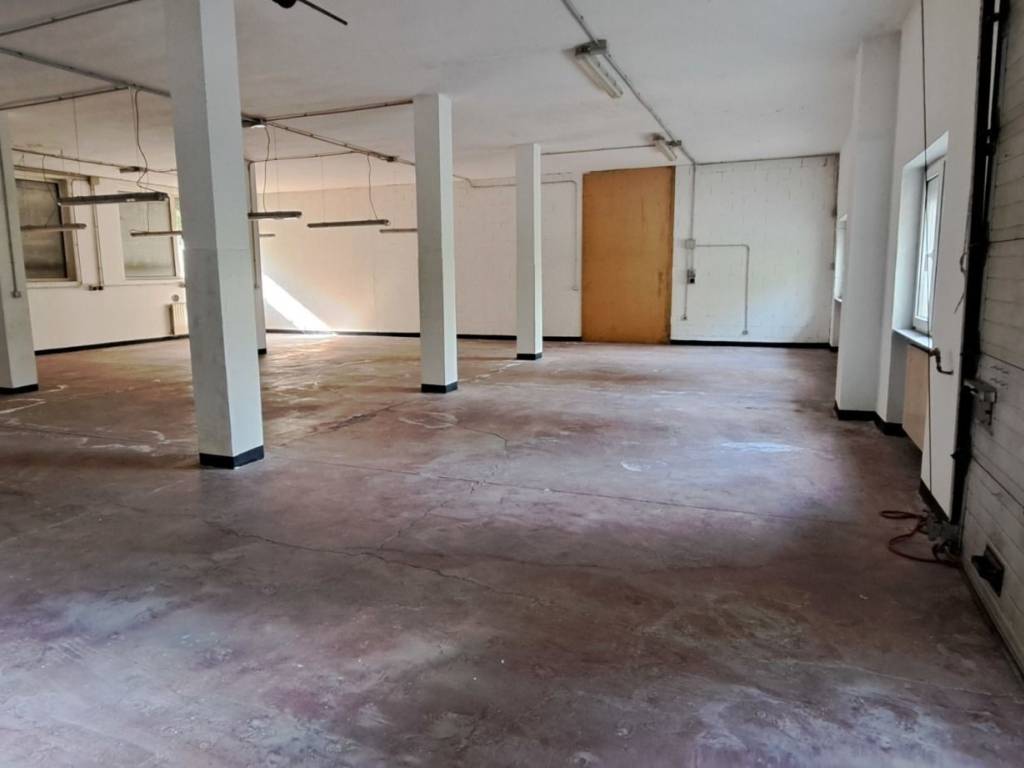 appartamento in affitto a Solaro