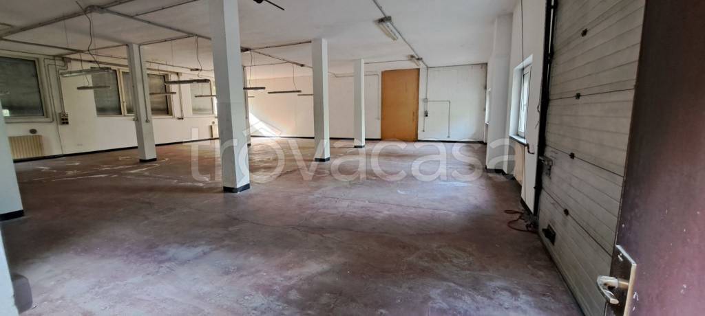 appartamento in affitto a Solaro