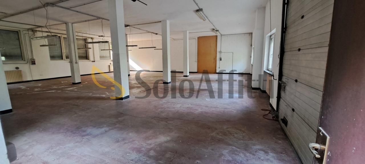 appartamento in affitto a Solaro