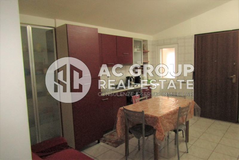 appartamento in affitto a Solaro