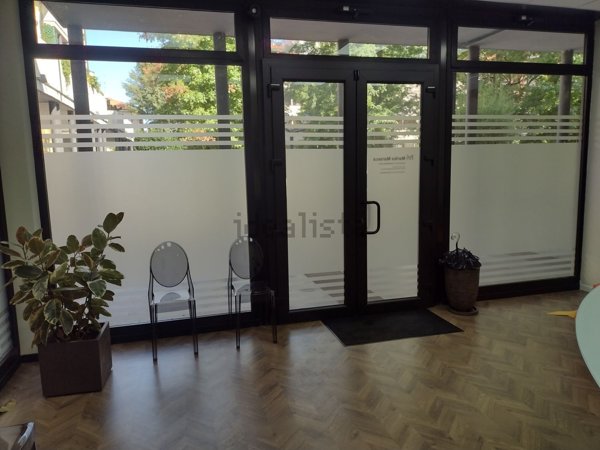 ufficio in affitto a Solaro