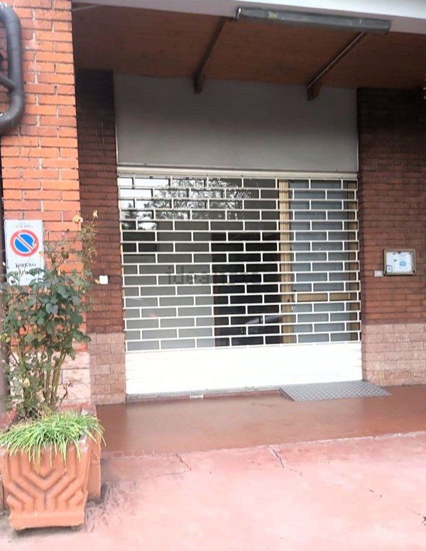 ufficio in affitto a Solaro
