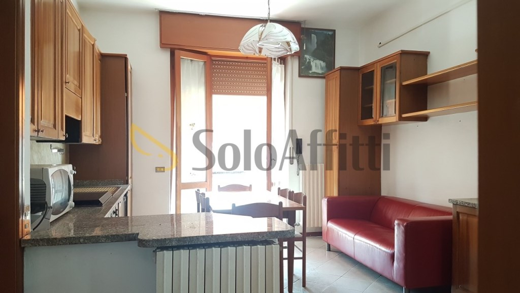 appartamento in affitto a Solaro