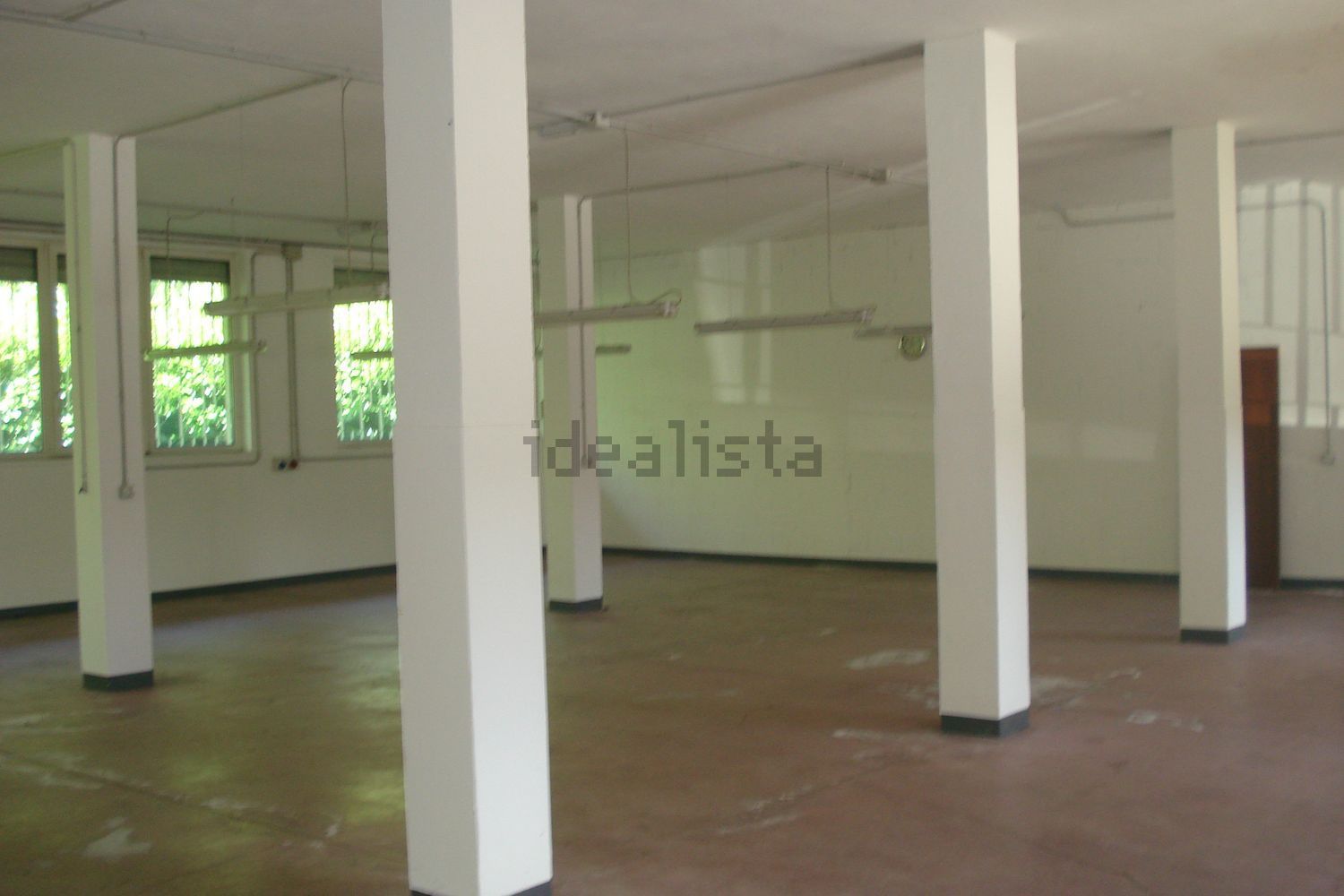 casa indipendente in affitto a Solaro in zona Villaggio Brollo
