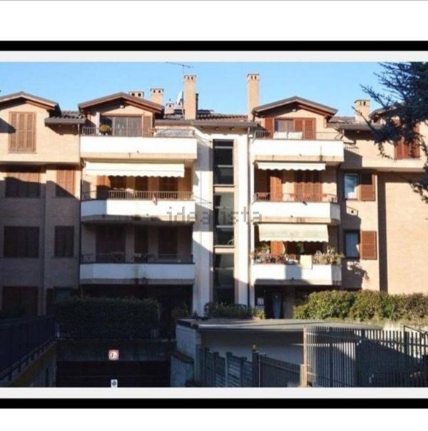 appartamento in affitto a Solaro