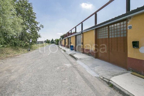 appartamento in affitto a Solaro