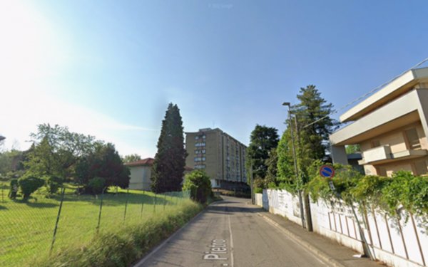 appartamento in affitto a Solaro