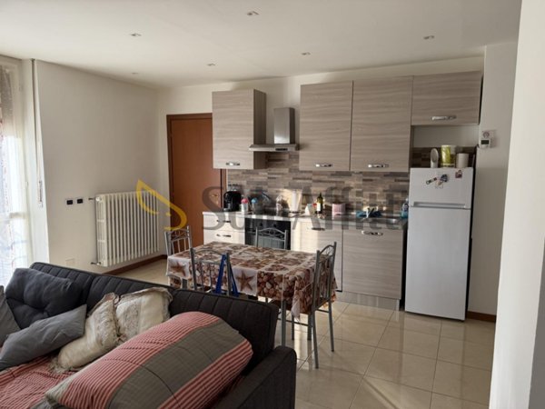 appartamento in affitto a Solaro