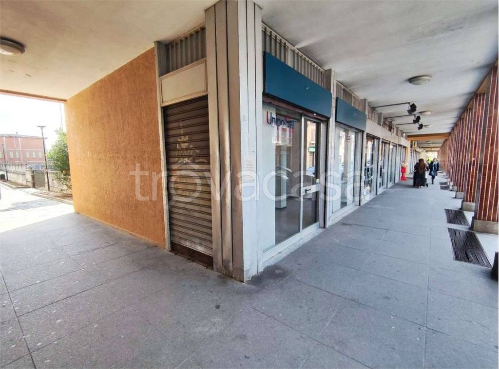 appartamento in affitto a Solaro