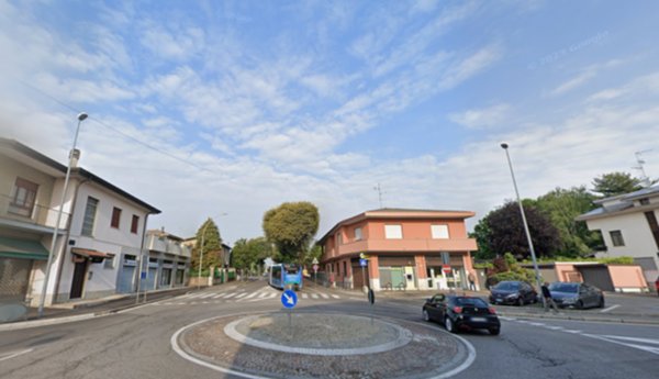 appartamento in affitto a Solaro