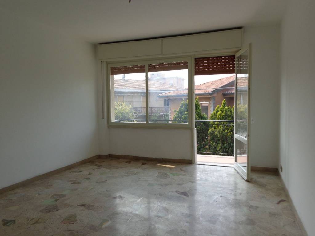 appartamento in affitto a Solaro