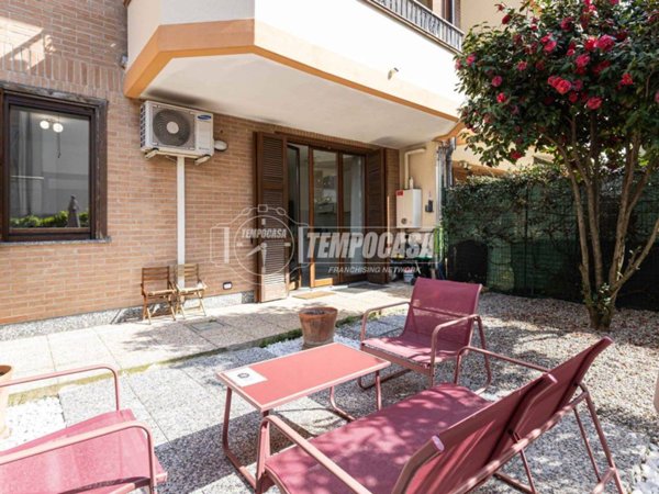 appartamento in affitto a Solaro