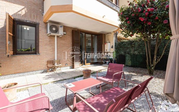 appartamento in affitto a Solaro