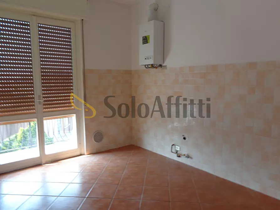 appartamento in affitto a Solaro