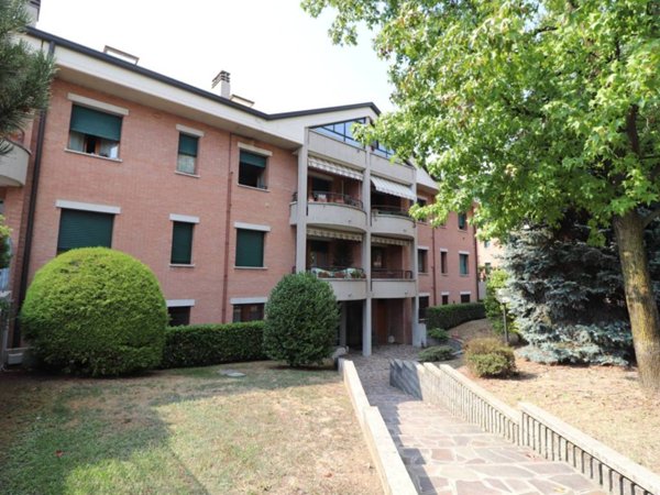 appartamento in affitto a Solaro