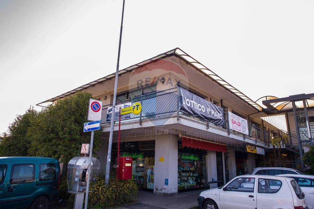 monolocale in affitto a Trezzano Rosa