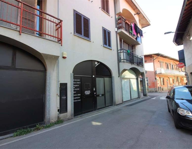 ufficio in affitto a Trezzano Rosa