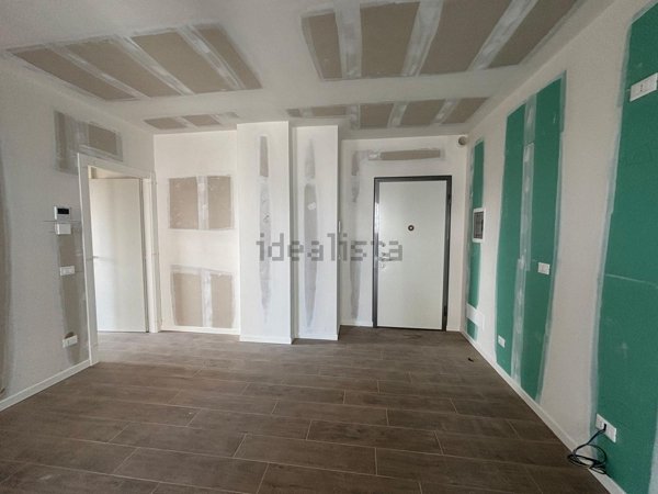 appartamento in affitto a Trezzano Rosa