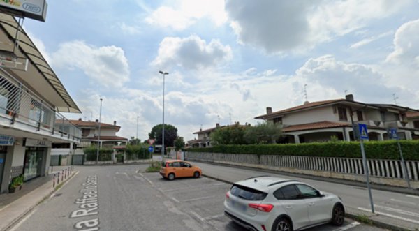 appartamento in affitto a Trezzano Rosa