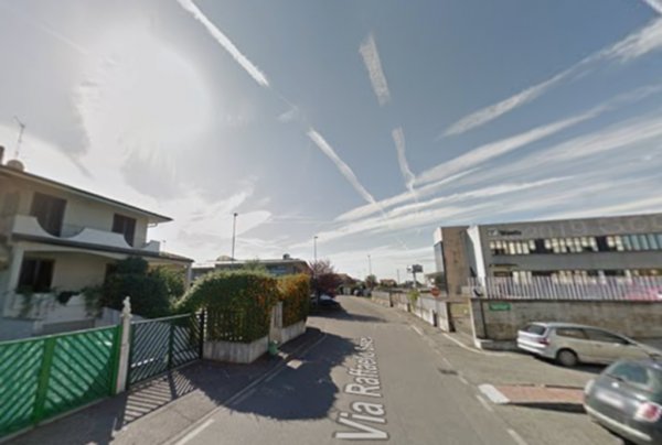 appartamento in affitto a Trezzano Rosa