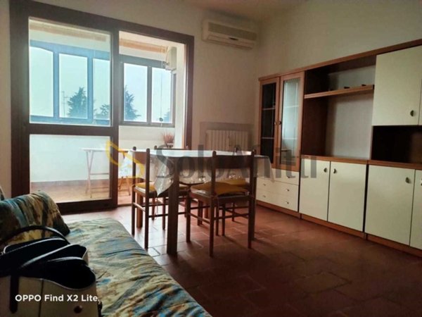 appartamento in affitto a Trezzano Rosa