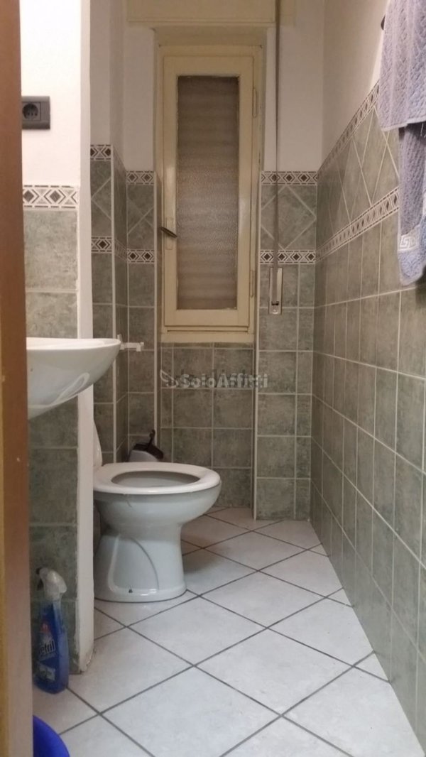 ufficio in affitto a Trezzano Rosa