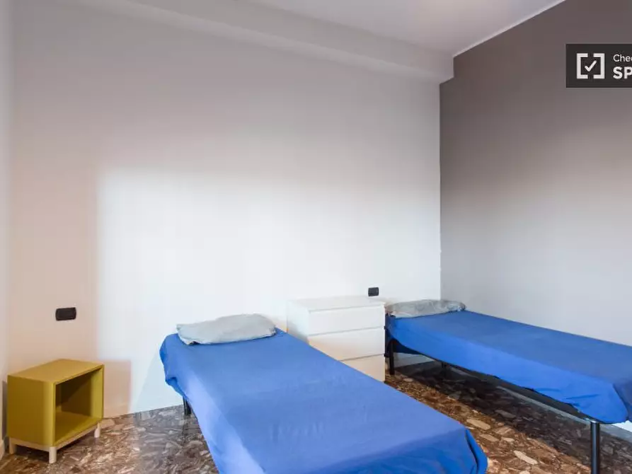 appartamento in affitto a Trezzano sul Naviglio