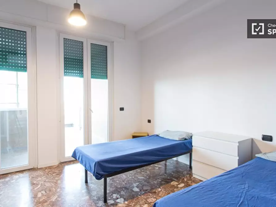 appartamento in affitto a Trezzano sul Naviglio