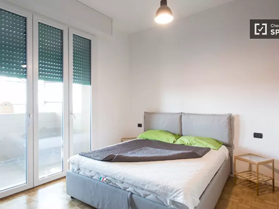 appartamento in affitto a Trezzano sul Naviglio