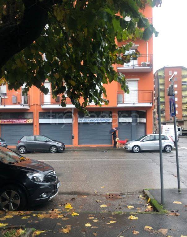 appartamento in affitto a Trezzano sul Naviglio