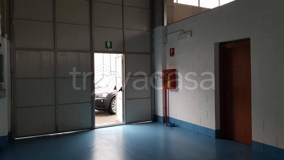 appartamento in affitto a Trezzano sul Naviglio